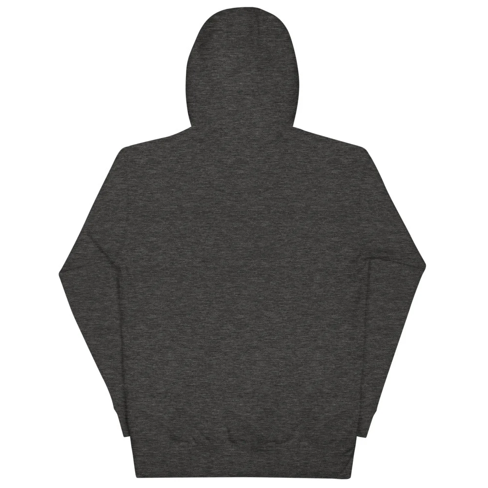 Twin Peaks Damn Good Holidays Unisex Premium Hoodie - Image 3