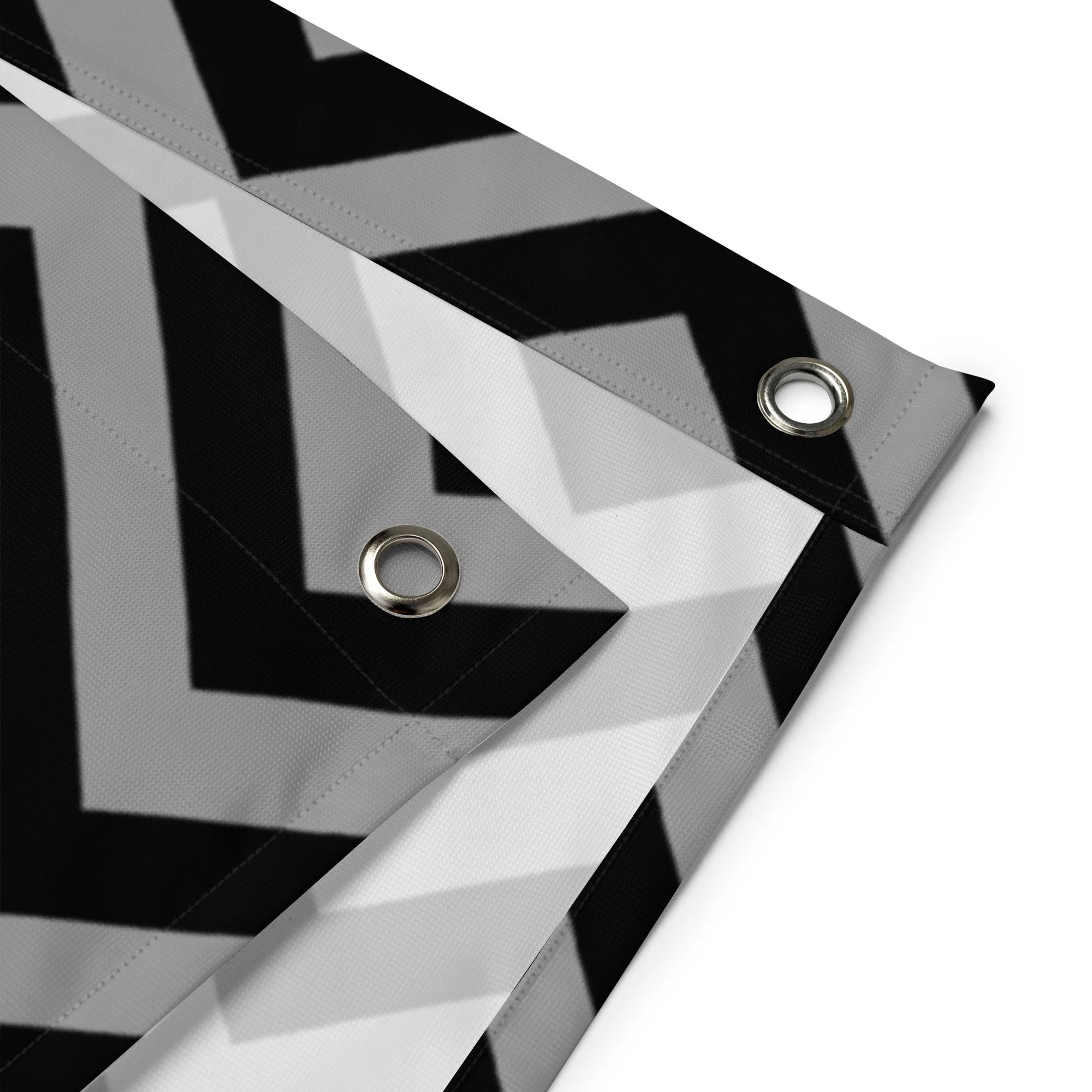 Twin Peaks Flag High School - Image 3