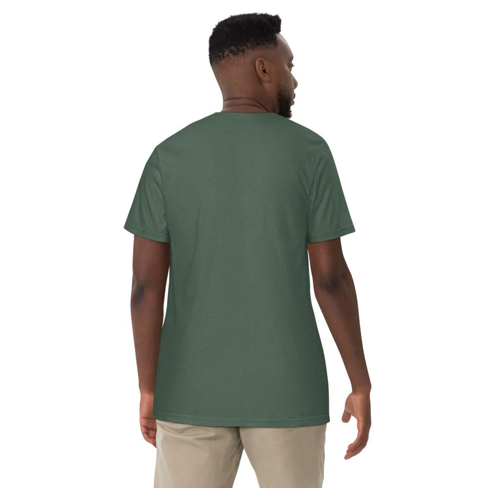 Twin Peaks Icons Comfort Colors T-Shirt - Image 4