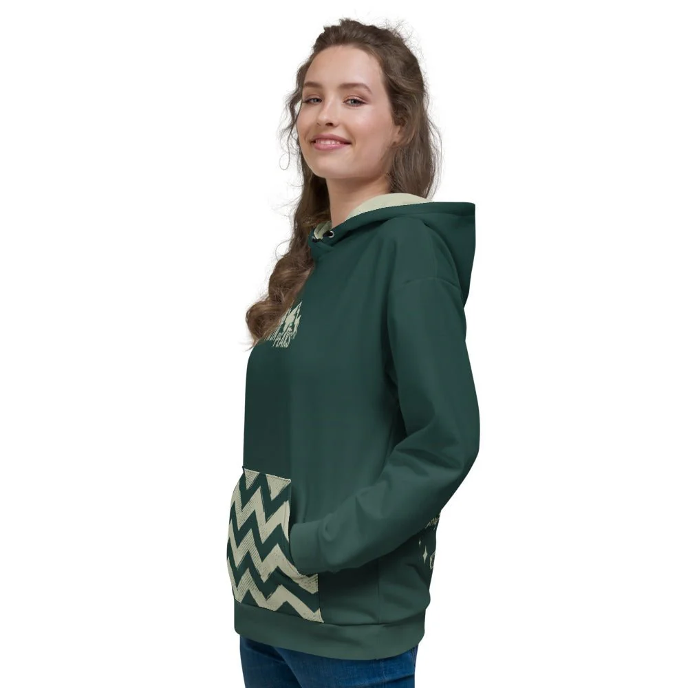 Twin Peaks Icons Hoodie - Image 6