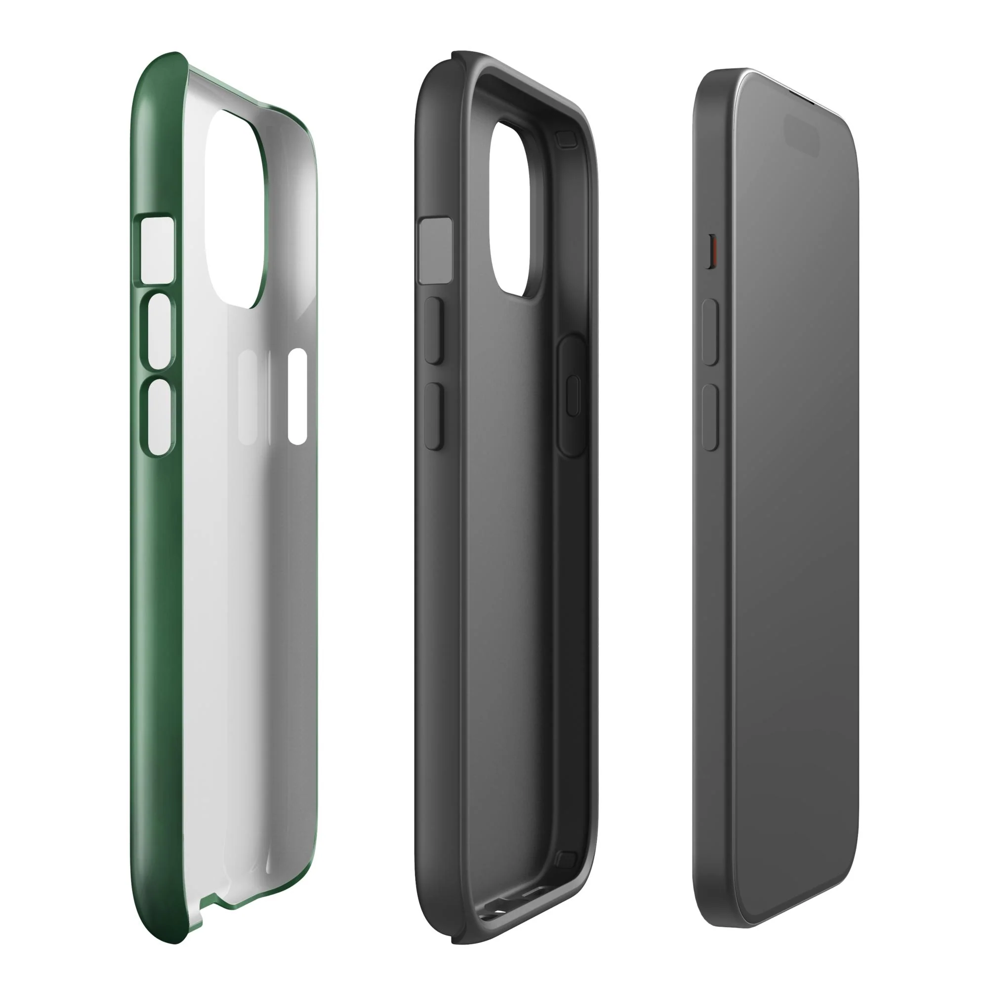 Twin Peaks Signet Tough Phone Case - iPhone - Image 15