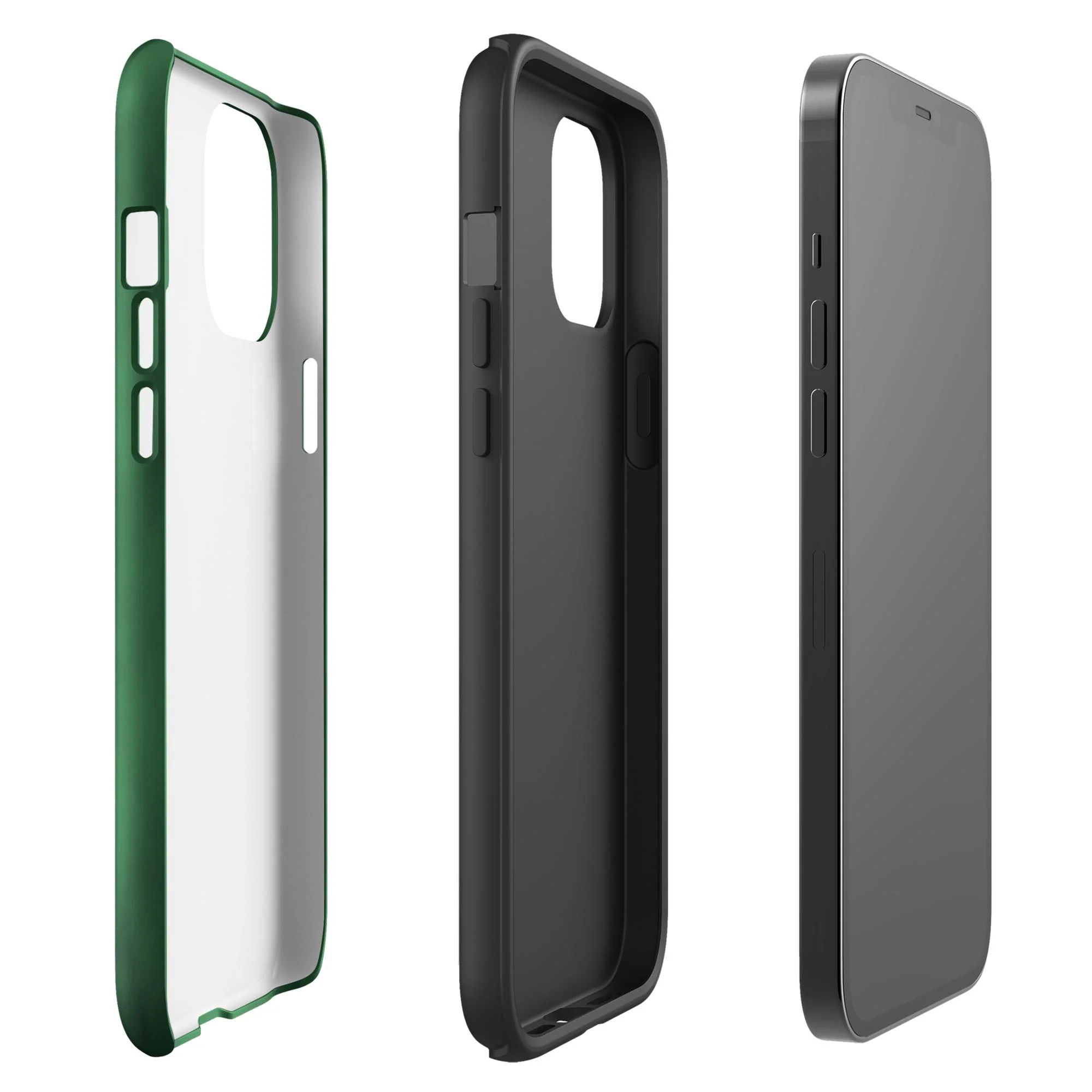 Twin Peaks Signet Tough Phone Case - iPhone - Image 42