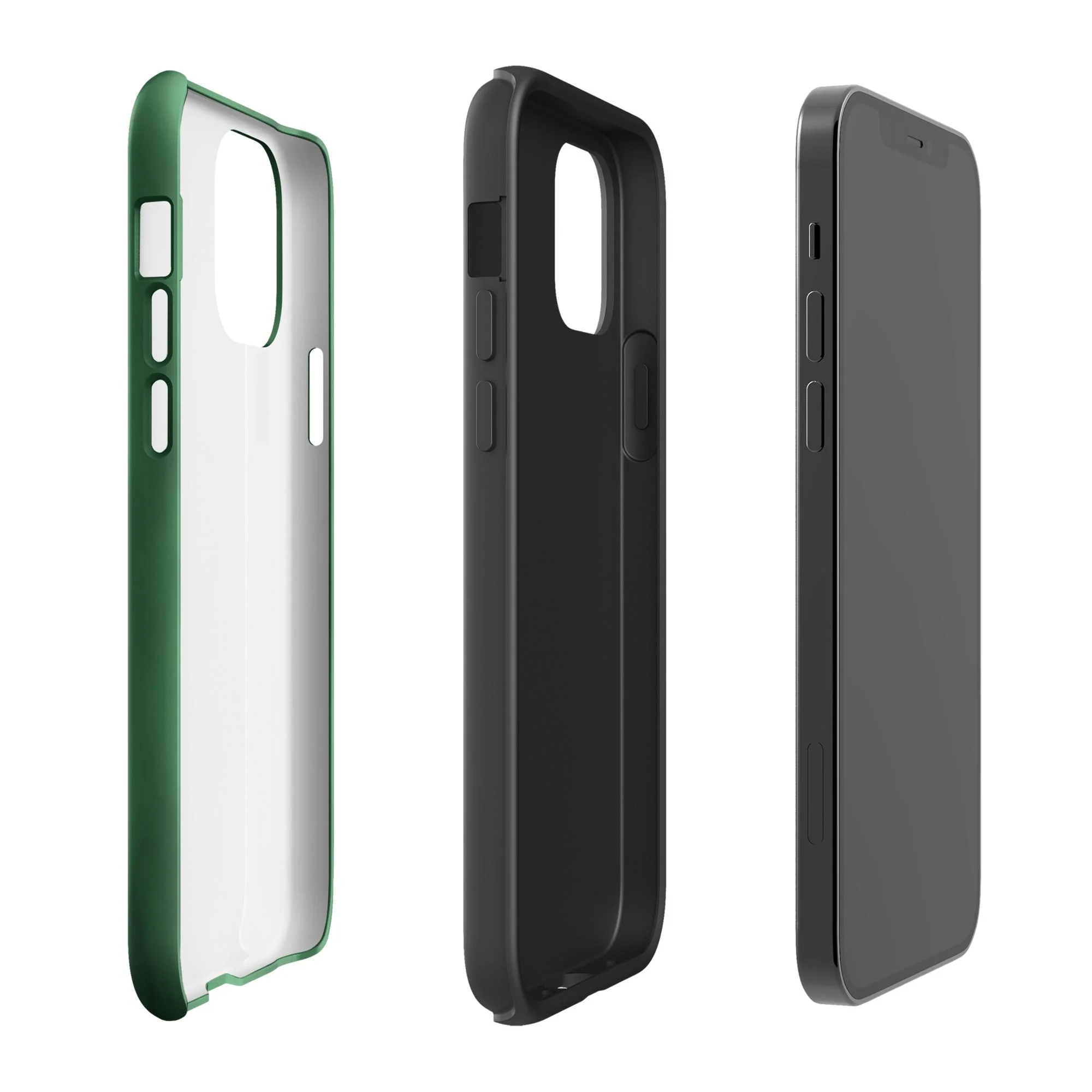 Twin Peaks Signet Tough Phone Case - iPhone - Image 45