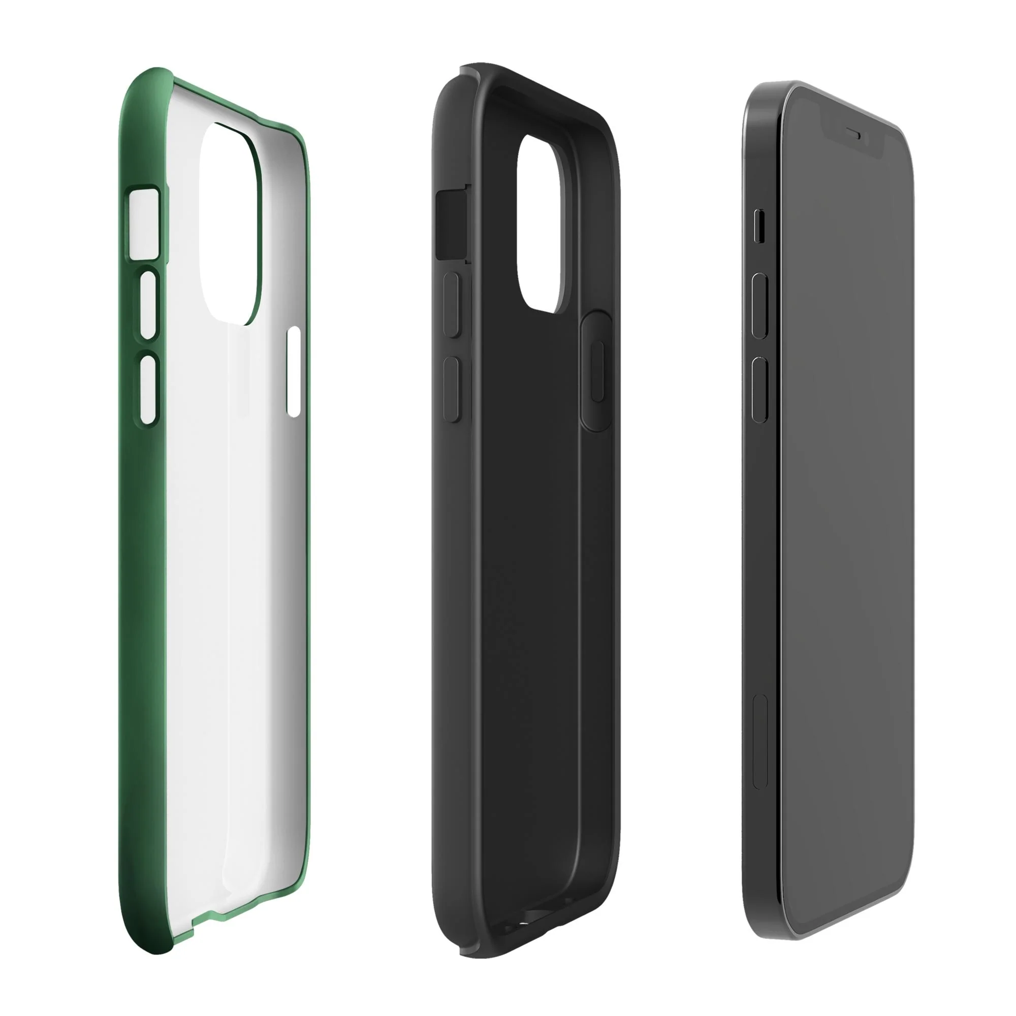 Twin Peaks Signet Tough Phone Case - iPhone - Image 51