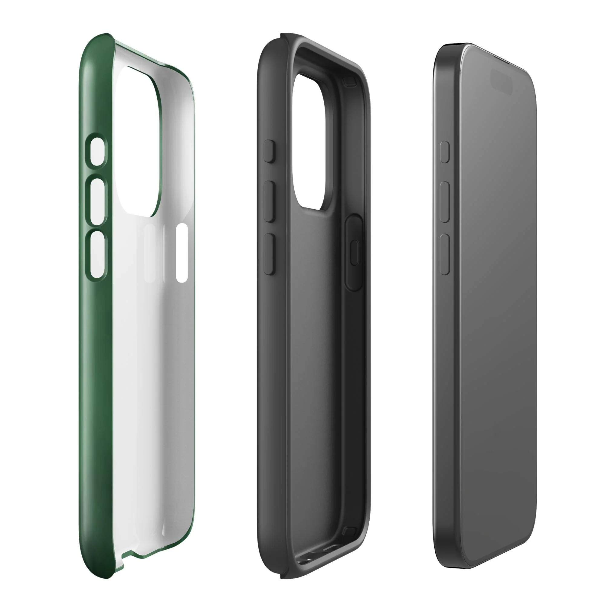 Twin Peaks Signet Tough Phone Case - iPhone - Image 9