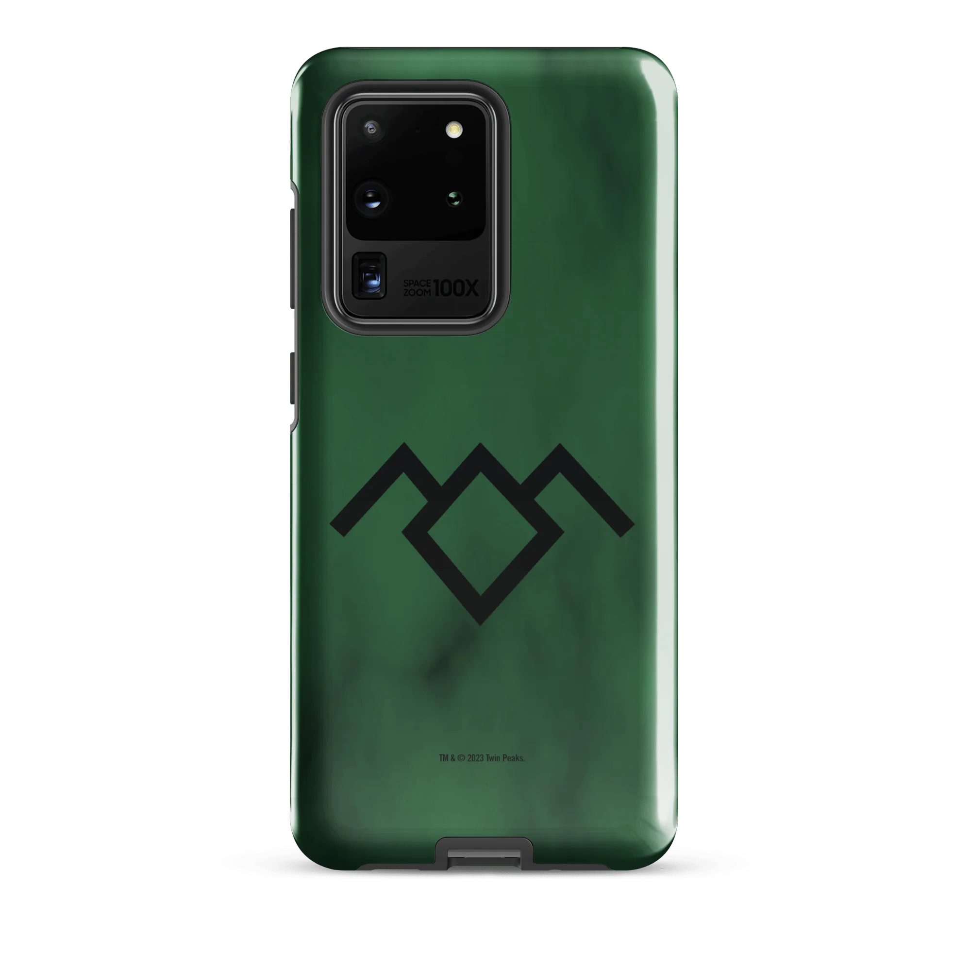 Twin Peaks Signet Tough Phone Case - Samsung - Image 10