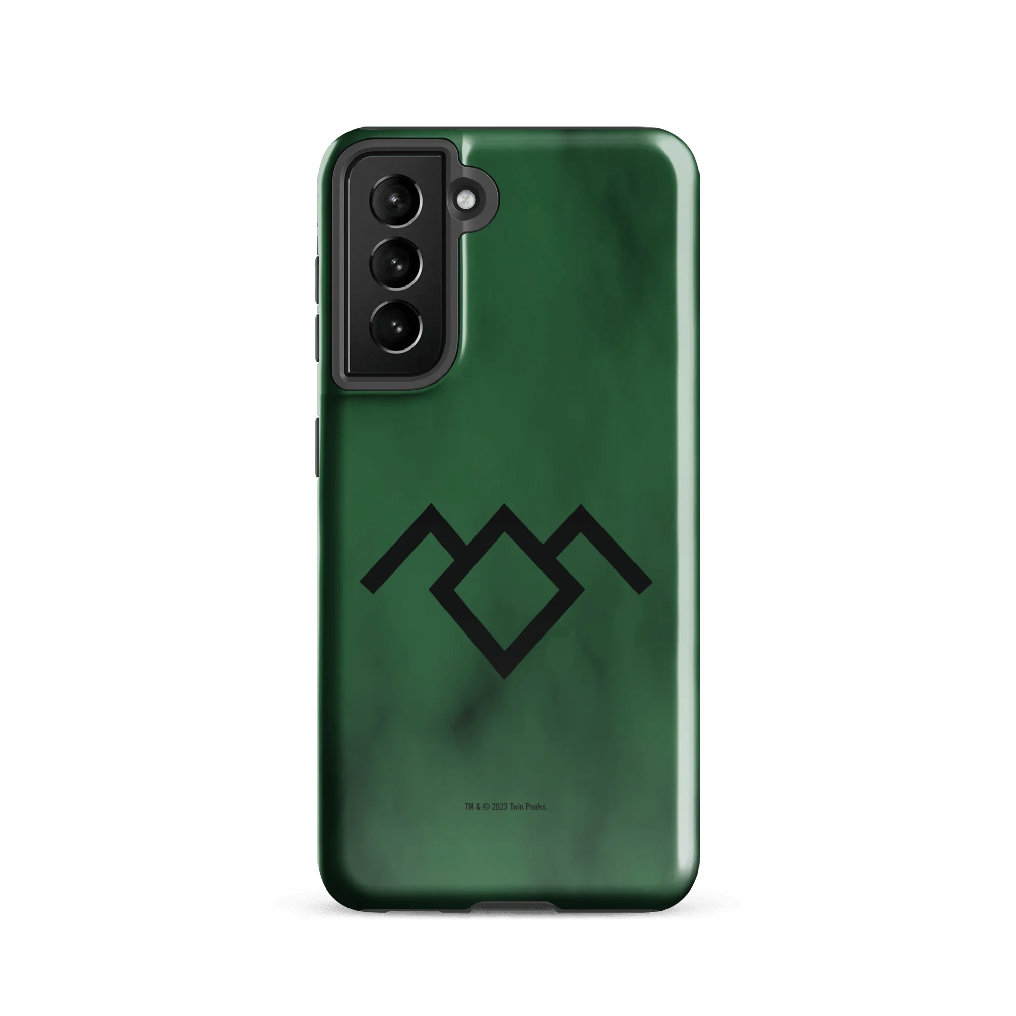Twin Peaks Signet Tough Phone Case - Samsung - Image 13