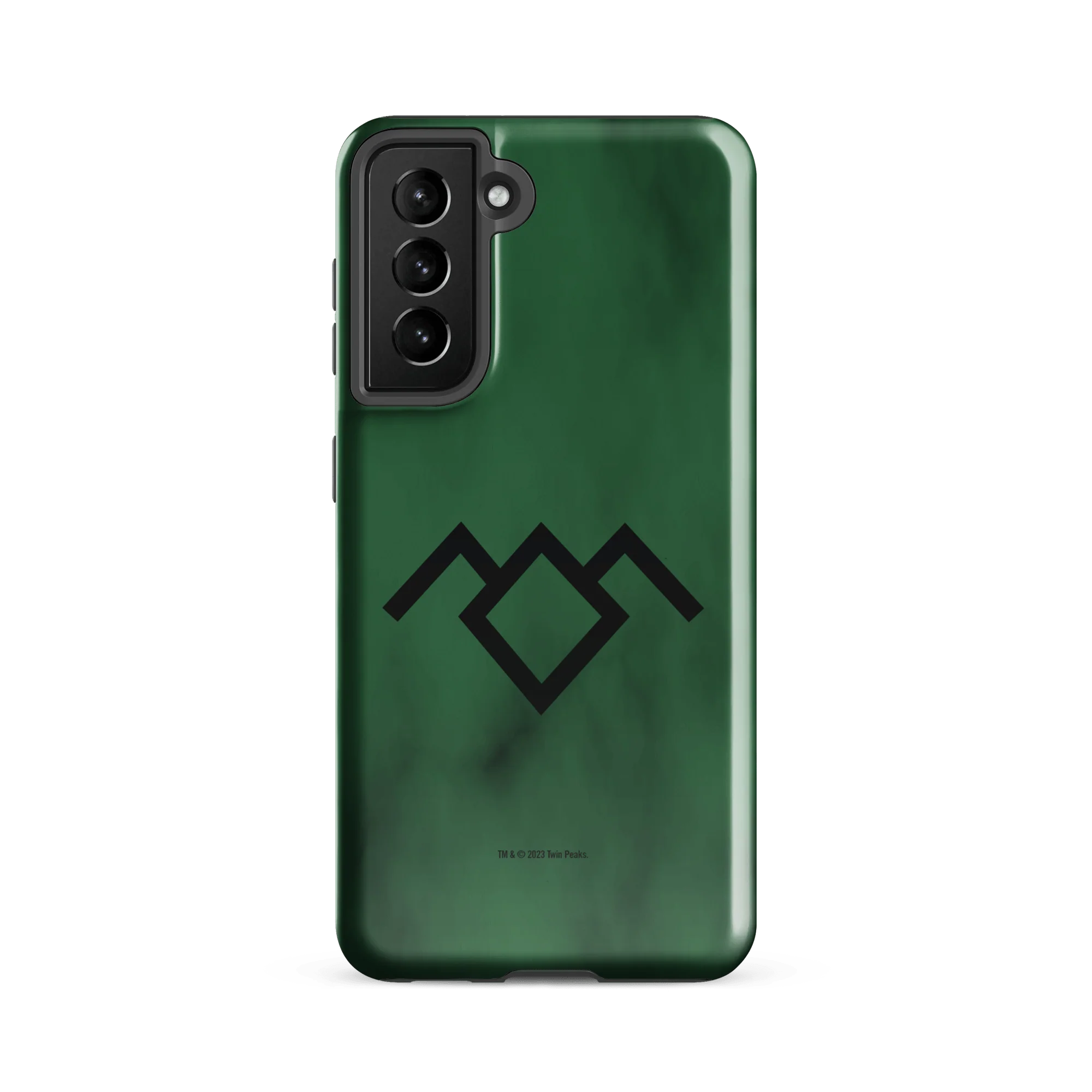 Twin Peaks Signet Tough Phone Case - Samsung - Image 16