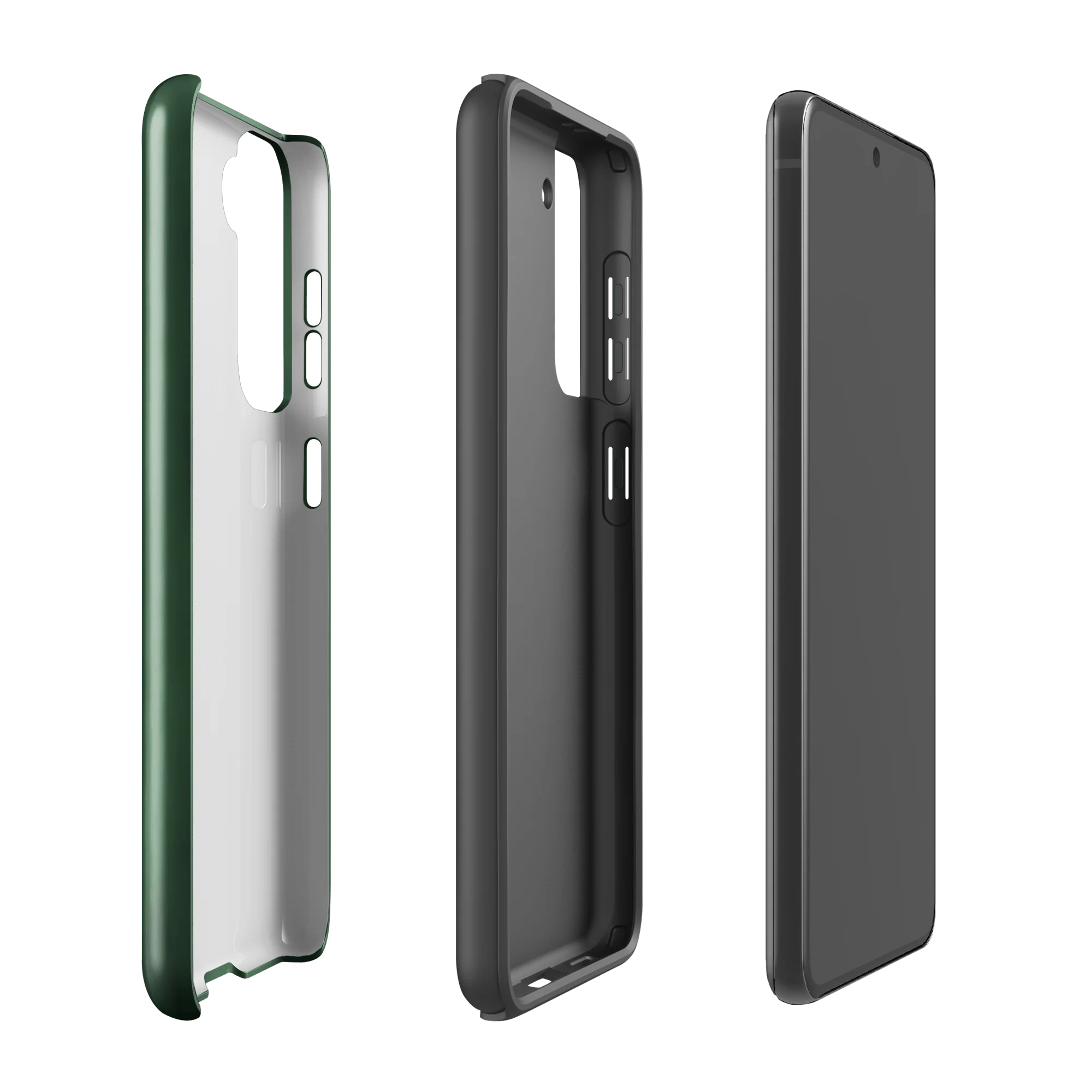 Twin Peaks Signet Tough Phone Case - Samsung - Image 17
