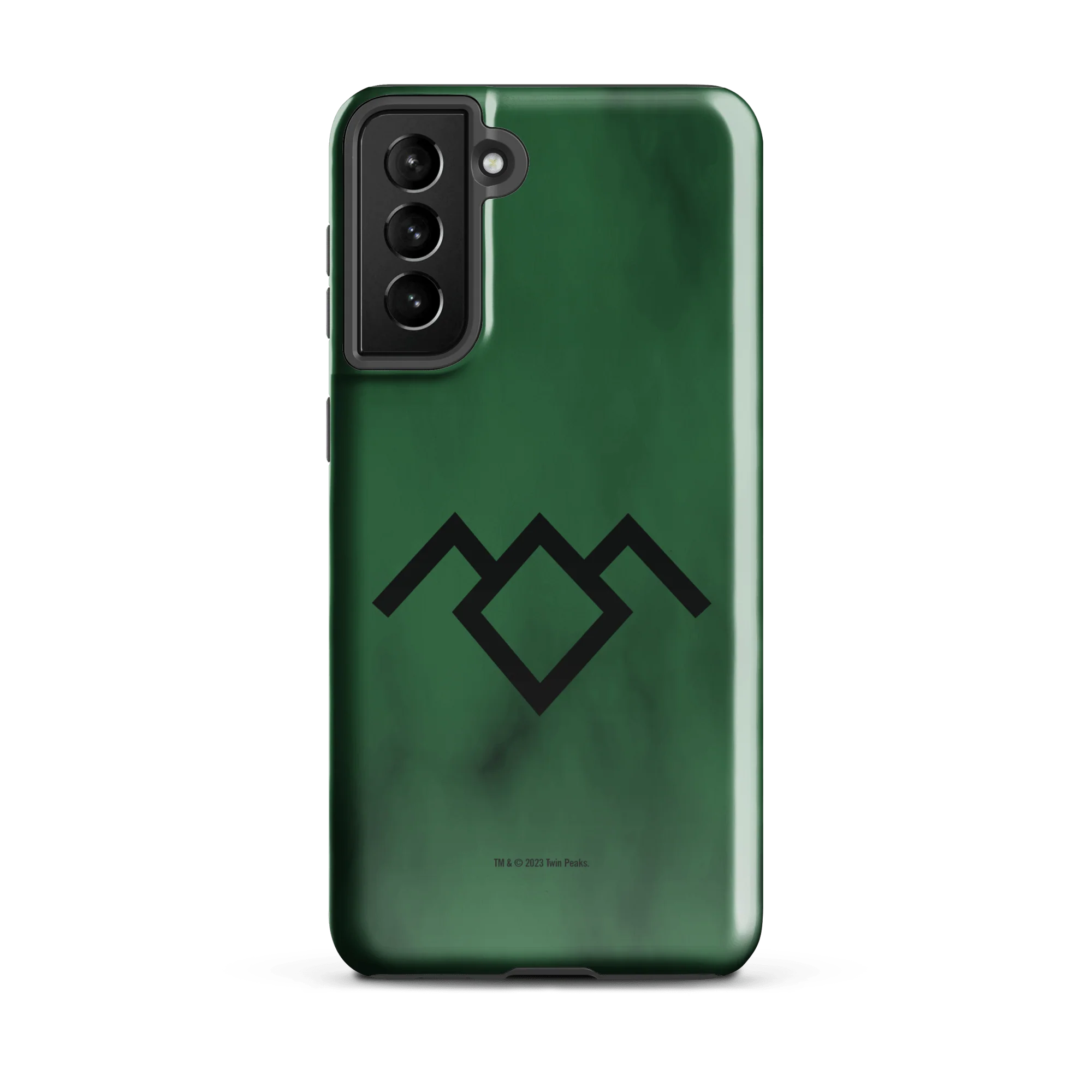 Twin Peaks Signet Tough Phone Case - Samsung - Image 19