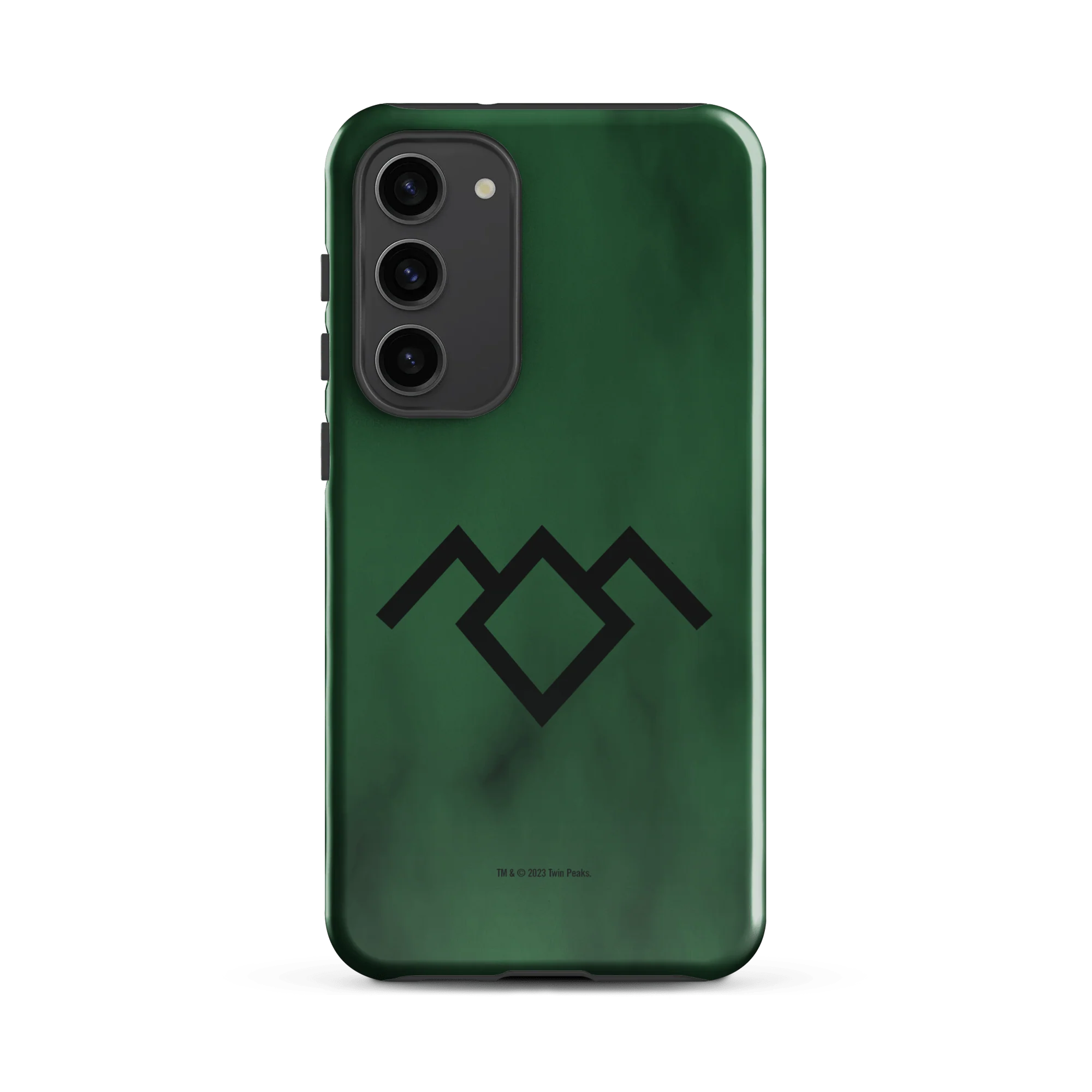 Twin Peaks Signet Tough Phone Case - Samsung - Image 37