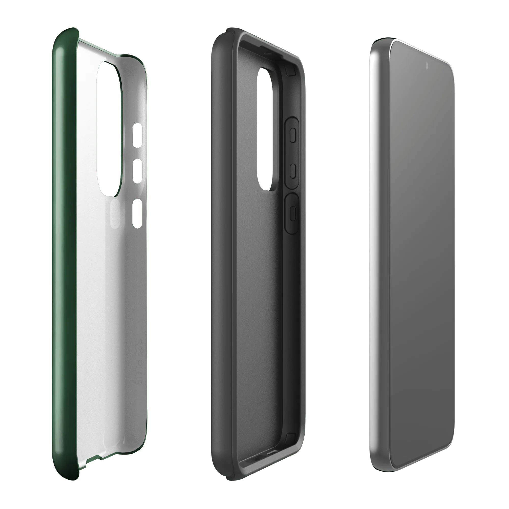 Twin Peaks Signet Tough Phone Case - Samsung - Image 38