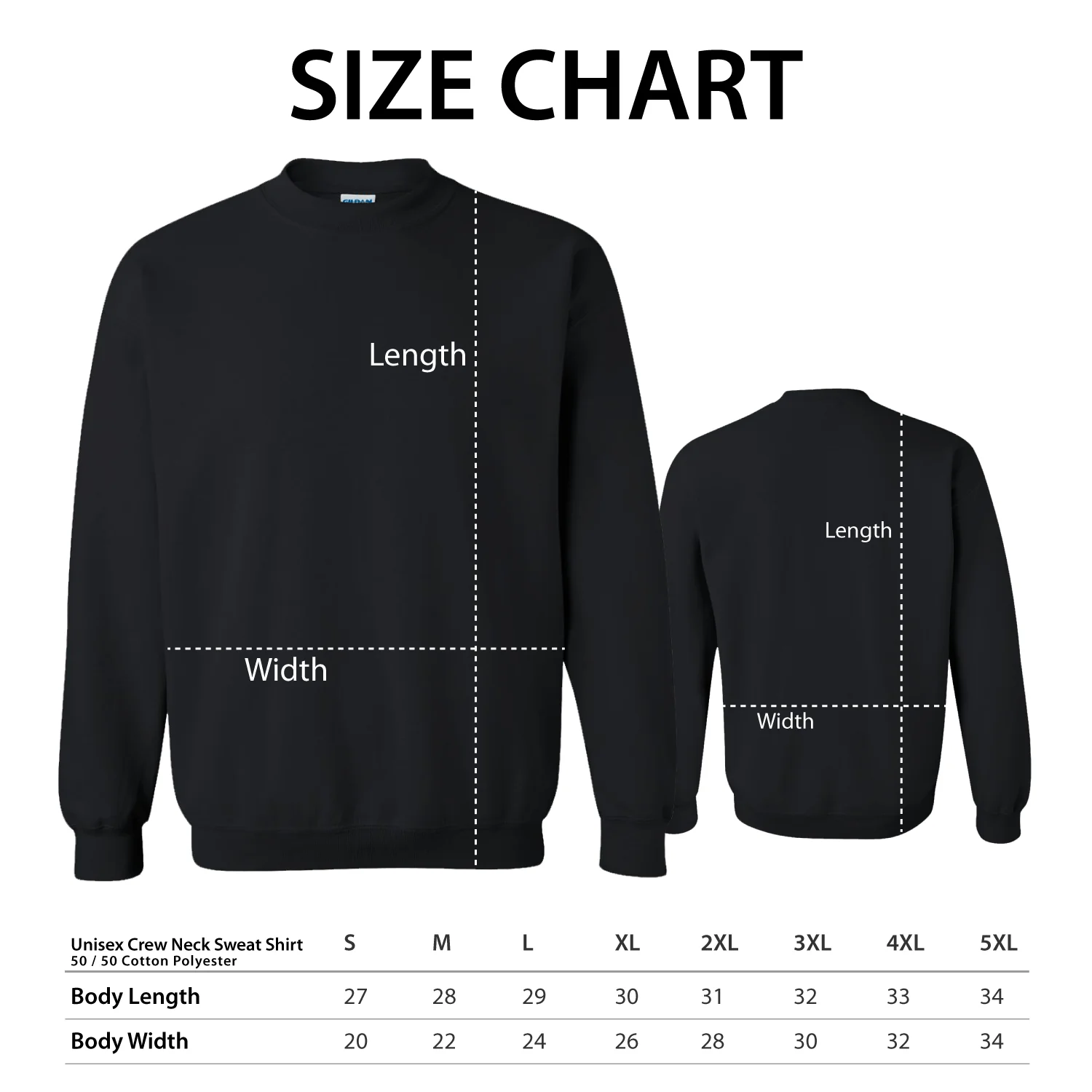 Wild 'N Out Neon Old School Adult Crew Neck Sweatshirt - Image 3