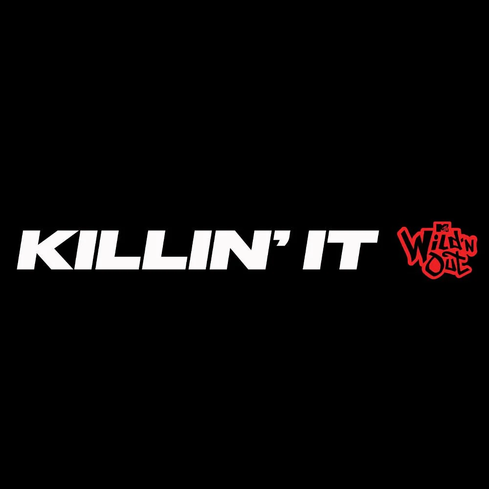 Wild 'N Out Killin' It Yoga Leggings - Image 2