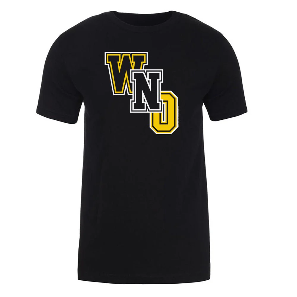 Wild 'N Out WNO Adult Short Sleeve T-Shirt