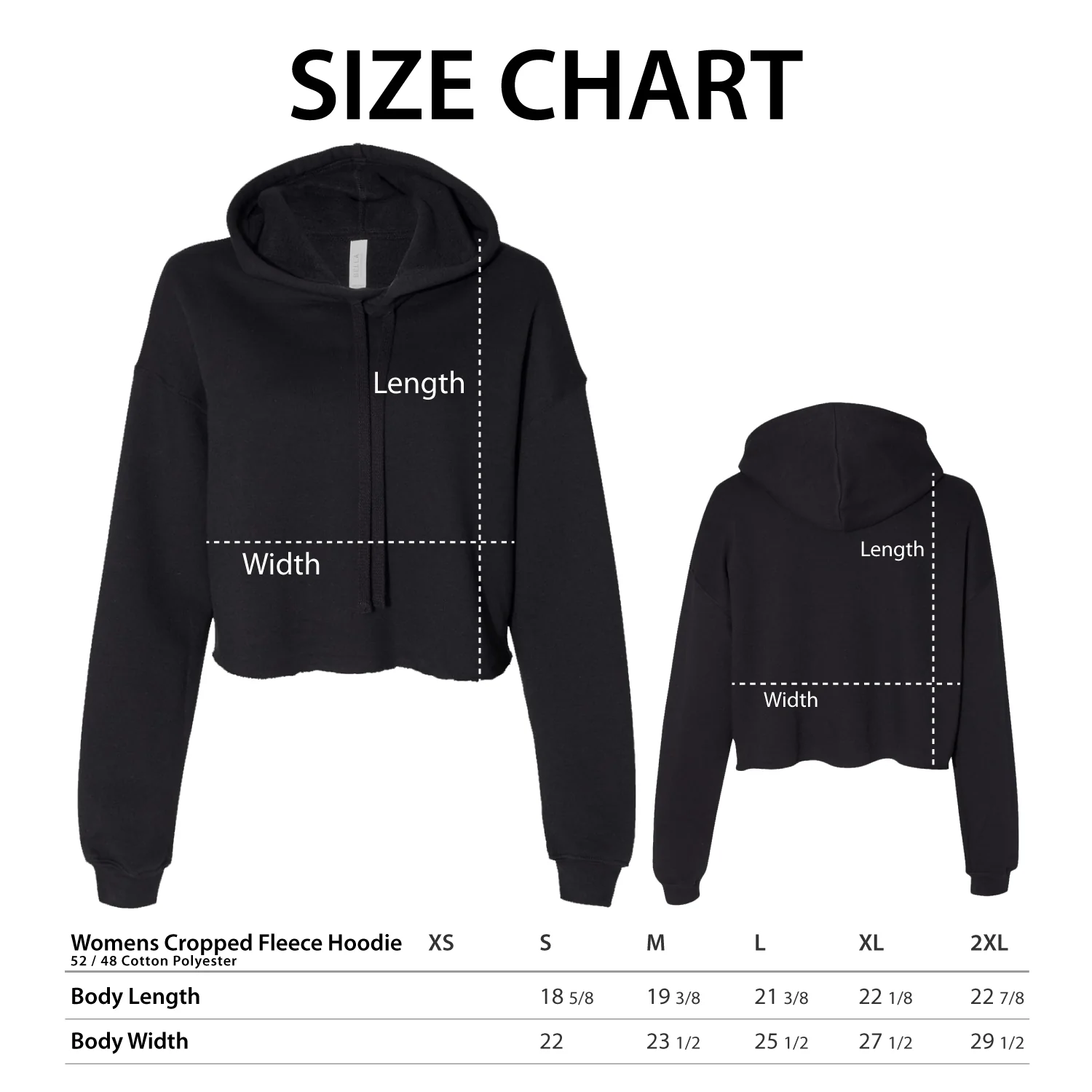 Wild 'N Out Neon Old School Women's Crop Fleece Hoodie - Image 3