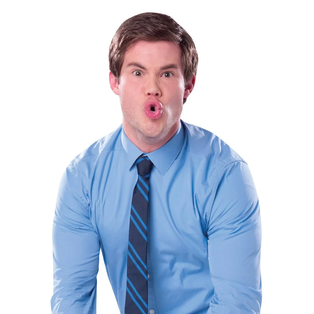 Workaholics Adam Cardboard Cutout Standee - Image 2