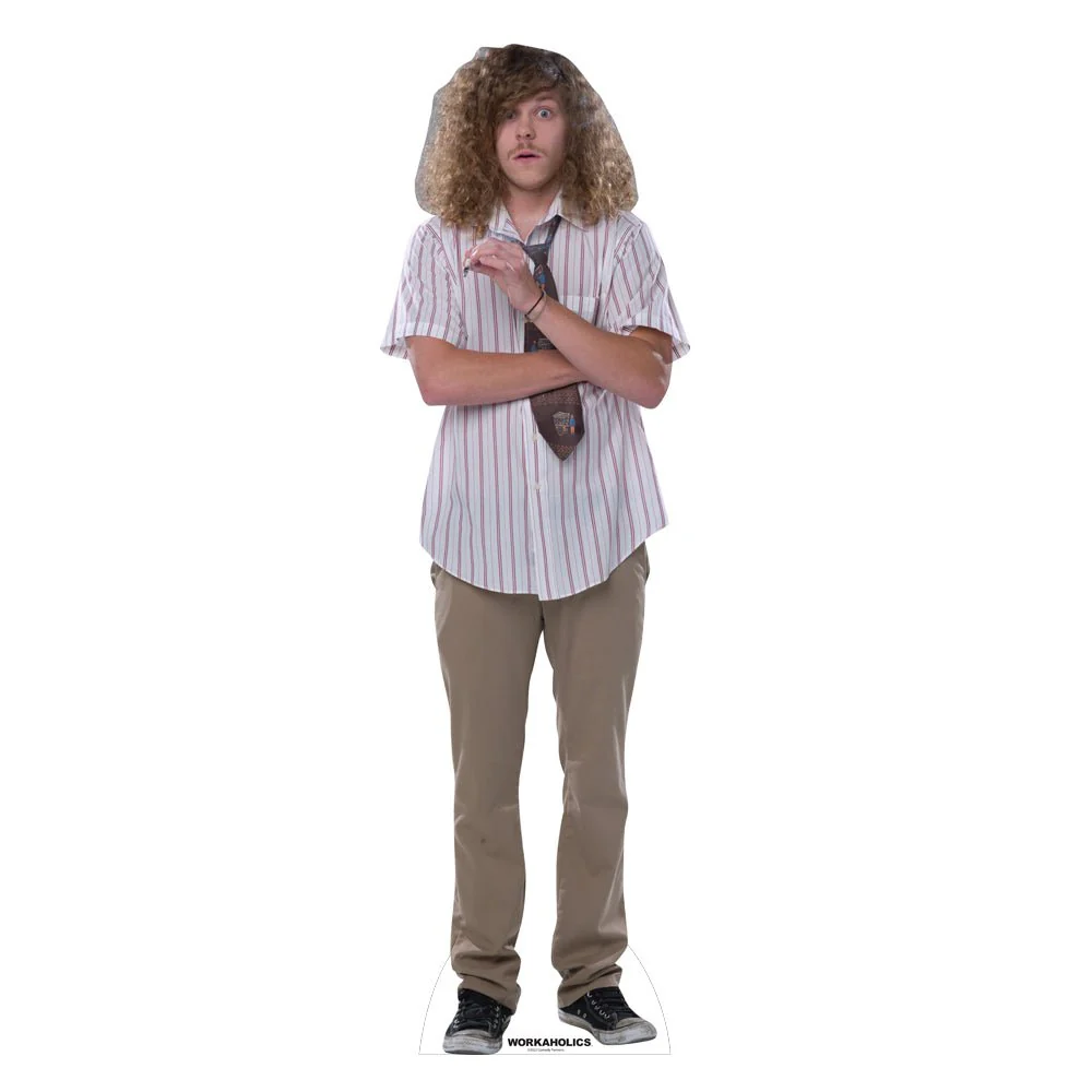 Workaholics Blake Cardboard Cutout Standee