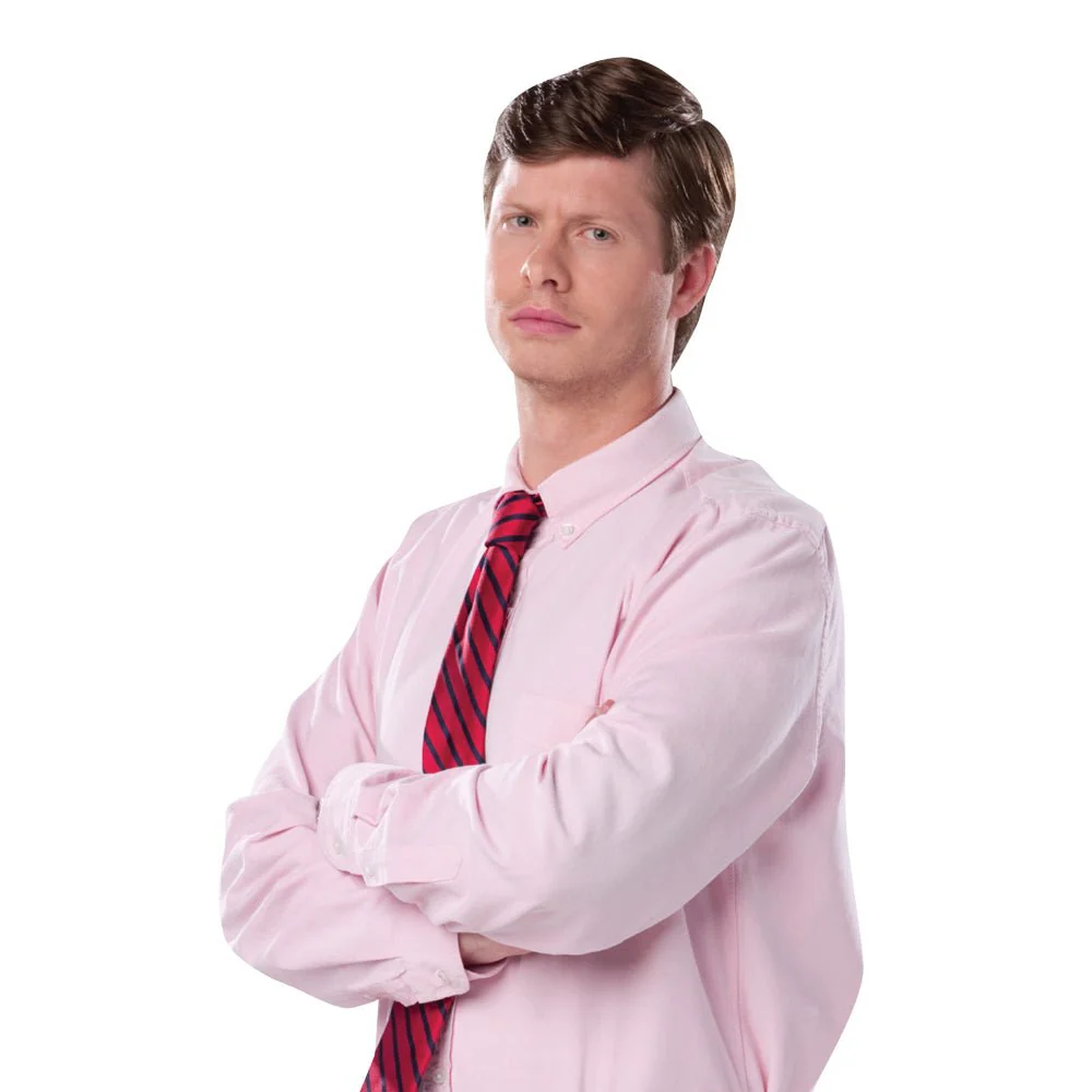 Workaholics Ders Cardboard Cutout Standee - Image 2