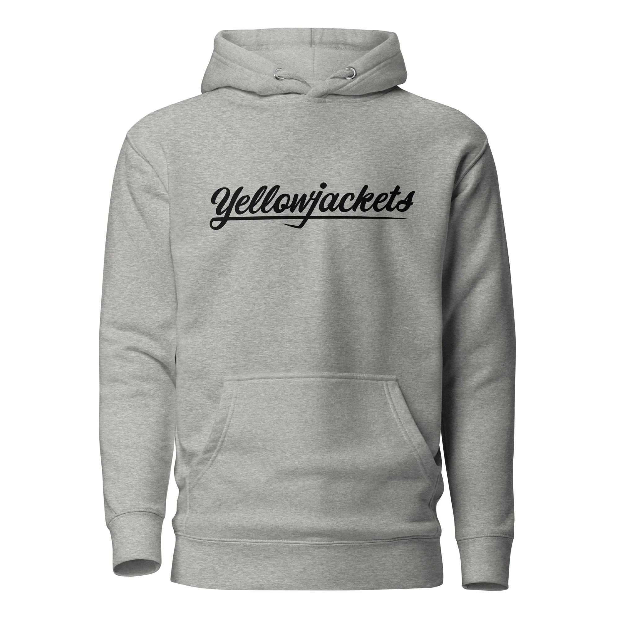 Yellowjackets Ask The Spirits Unisex Premium Hoodie - Image 4