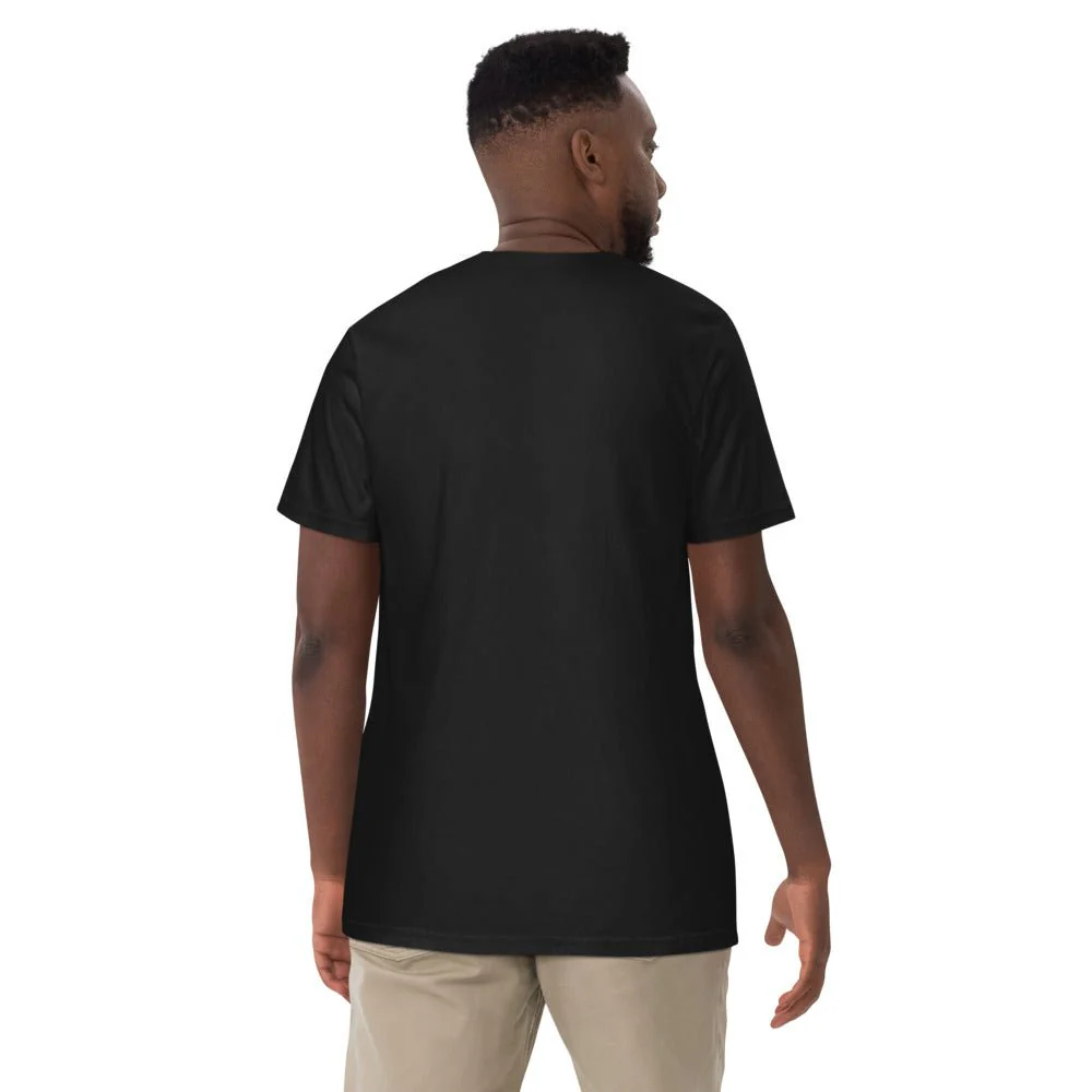 Yellowjackets Coach Ben Heartthrob Unisex T-Shirt - Image 3