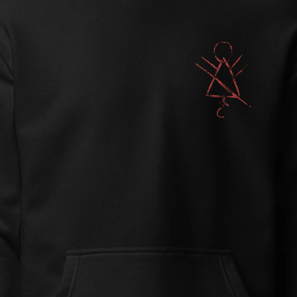 Yellowjackets Doomcoming Unisex Premium Hoodie - Image 3