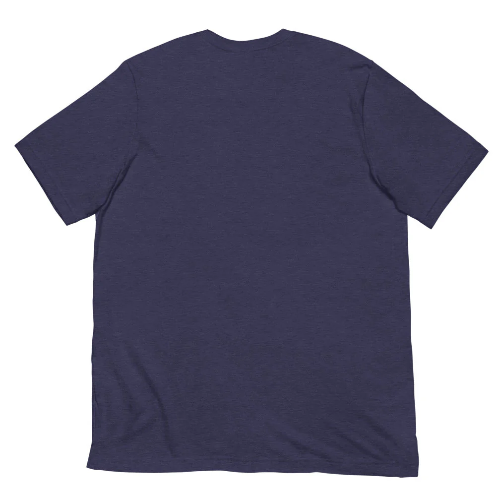 Yellowjackets Misty Quigley Scrubs Unisex T-Shirt - Image 6