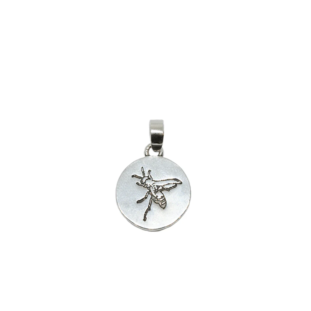 Yellowjackets Reversible Rune Necklace - Image 3