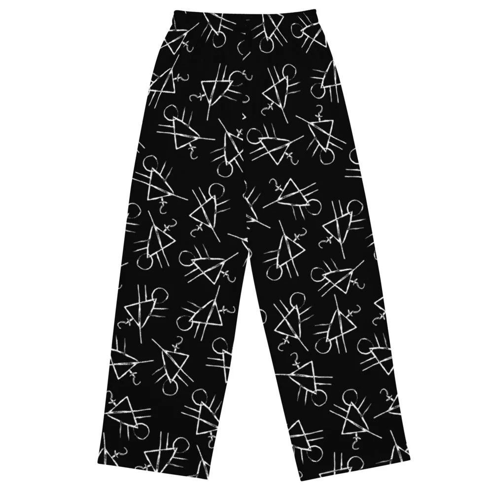 Yellowjackets Rune Lounge Pants - Image 2