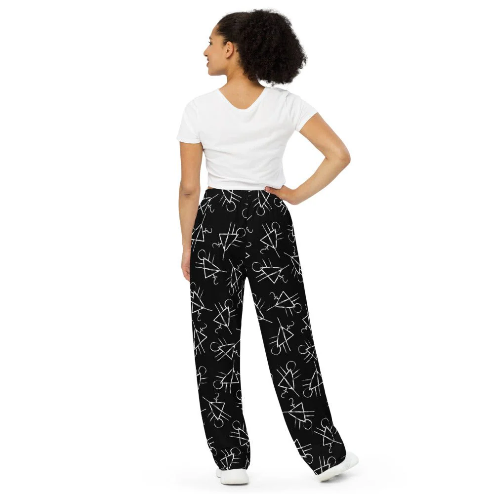 Yellowjackets Rune Lounge Pants - Image 4