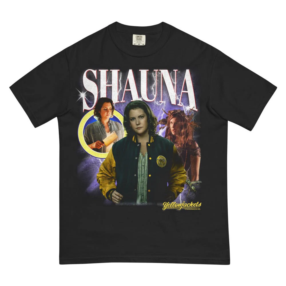 Yellowjackets Shauna Heartthrob Unisex T-Shirt