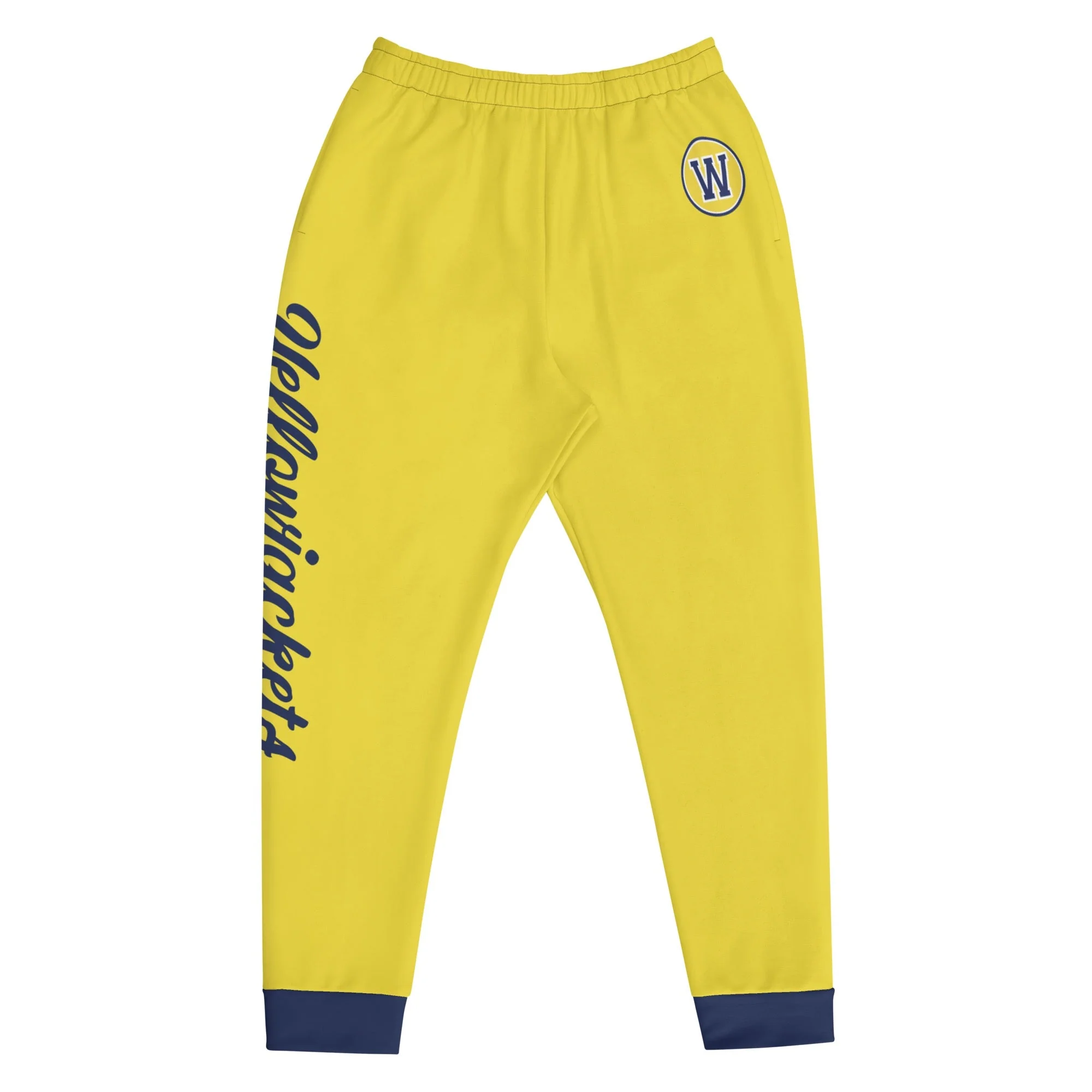 Yellowjackets Varsity Unisex Joggers