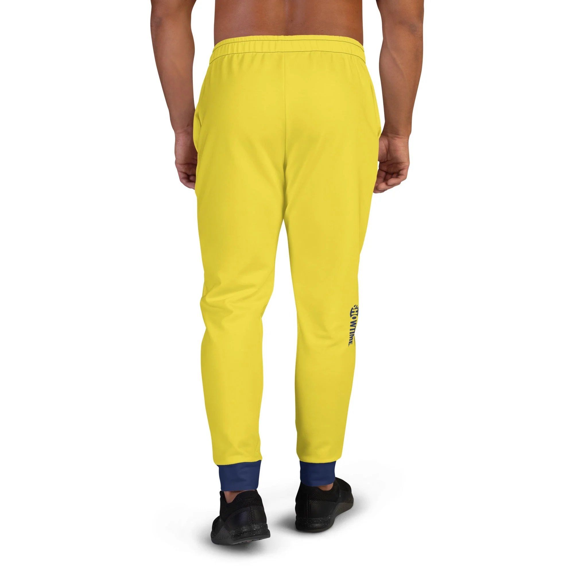 Yellowjackets Varsity Unisex Joggers - Image 8