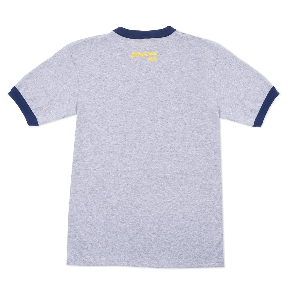 Yellowjackets WHS As Seen On Ringer Tee - Image 5