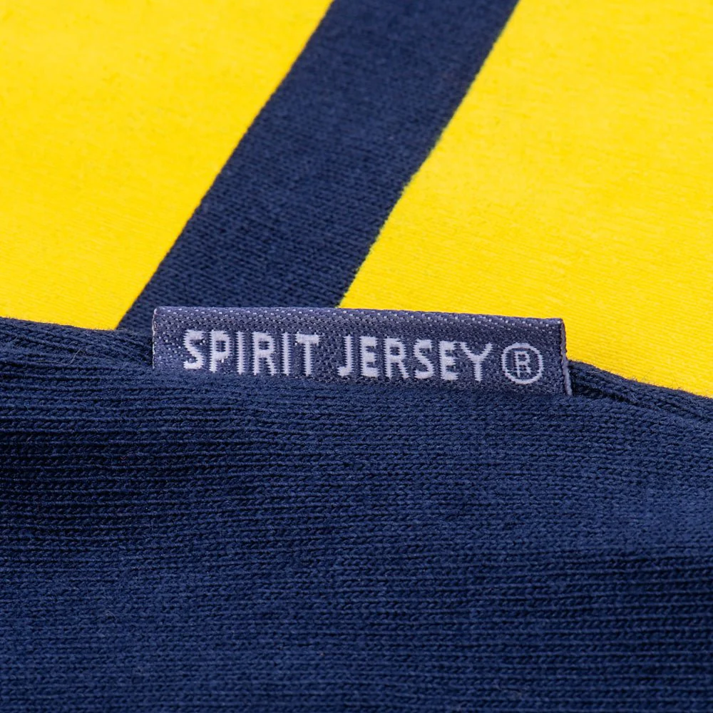 Yellowjackets WHS Spirit Jersey - Image 6