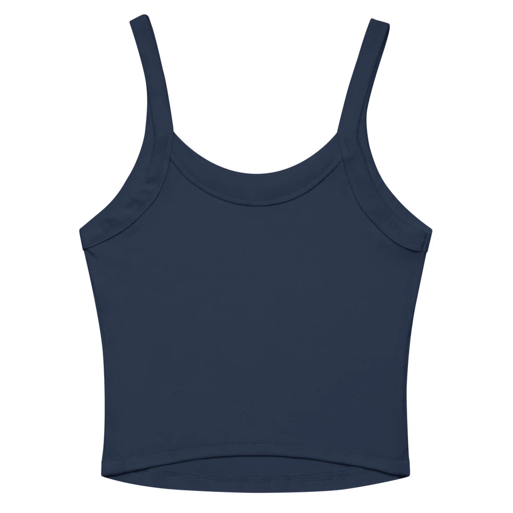 Yellowjackets Wiskayok Yellowjackets Ribbed Tank - Image 2