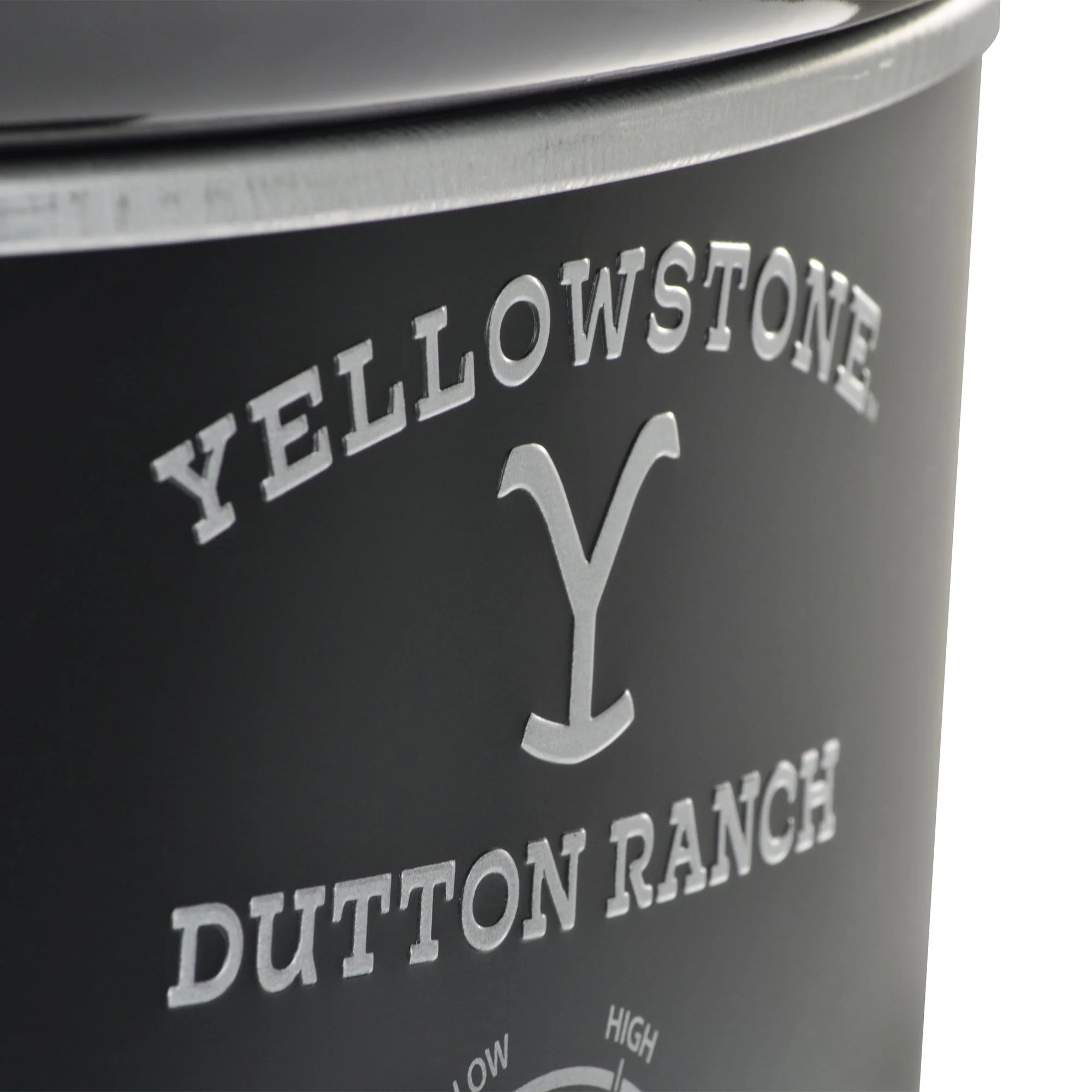 Yellowstone Dutton Ranch Slow Cooker - Image 7