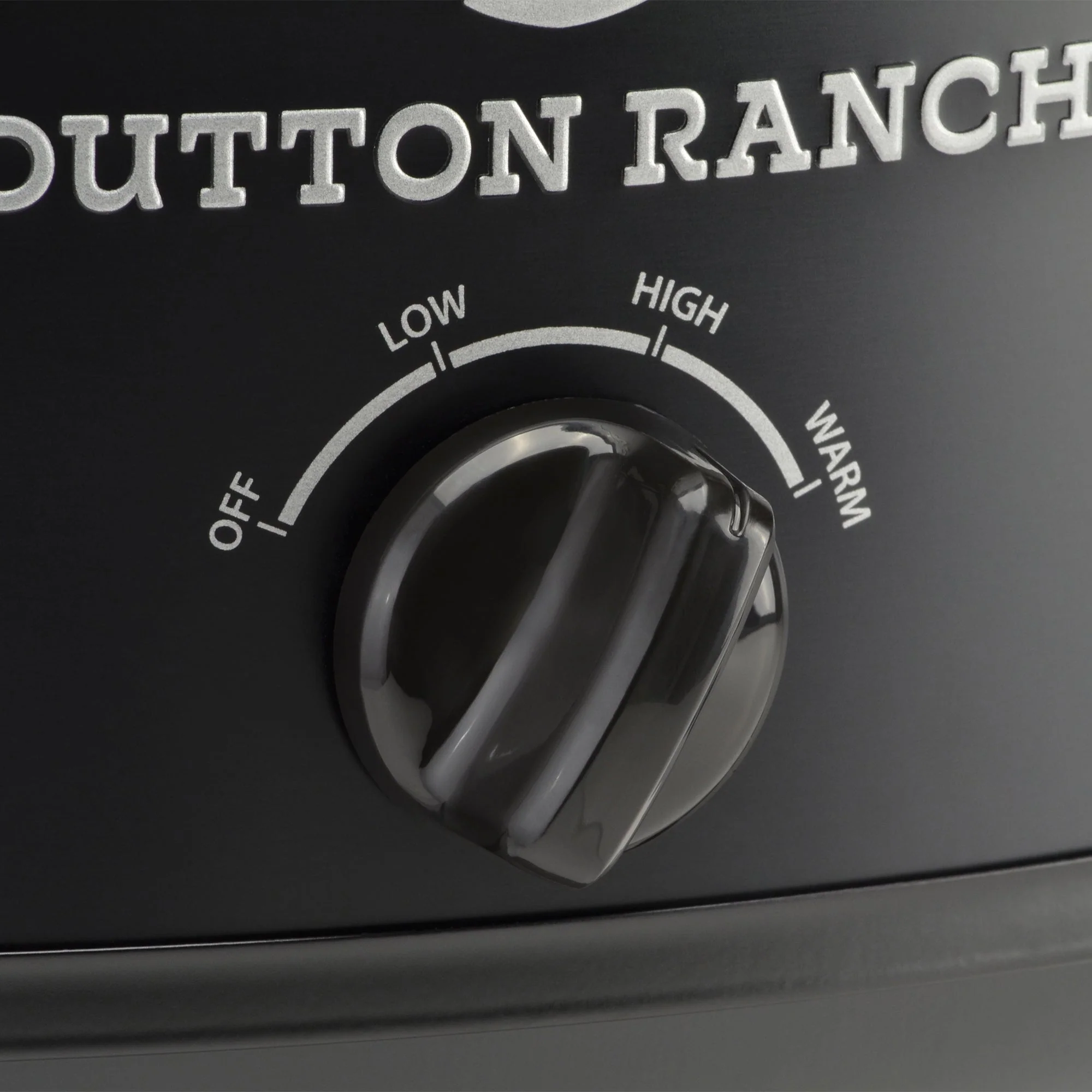 Yellowstone Dutton Ranch Slow Cooker - Image 8