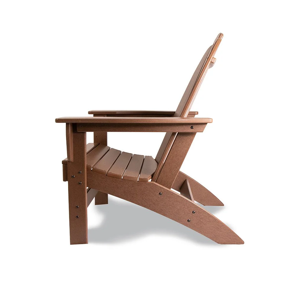 Yellowstone Adirondack Chair - Image 5