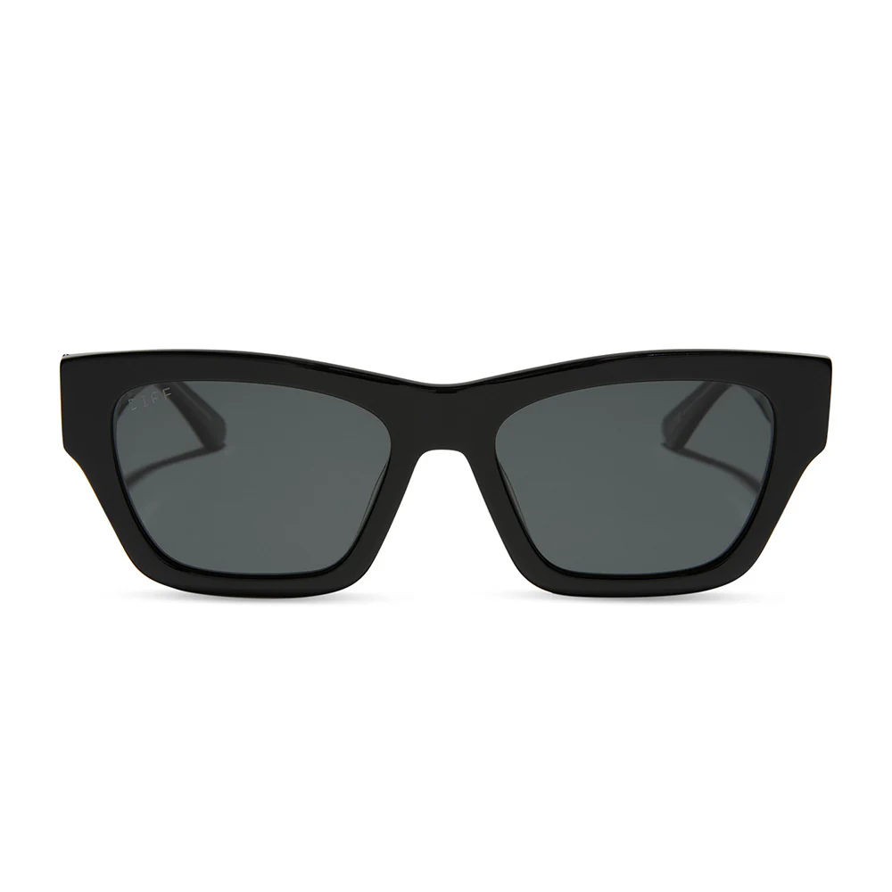 Yellowstone x DIFF Sunglasses - Beth Dutton II Polarized
