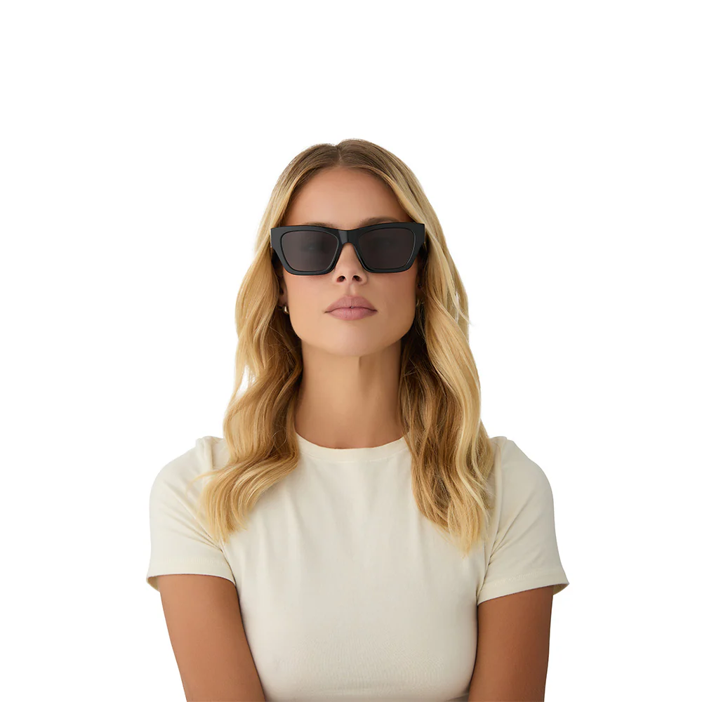 Yellowstone x DIFF Sunglasses - Beth Dutton II Polarized - Image 2