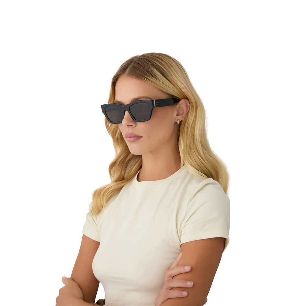Yellowstone x DIFF Sunglasses - Beth Dutton II Polarized - Image 6