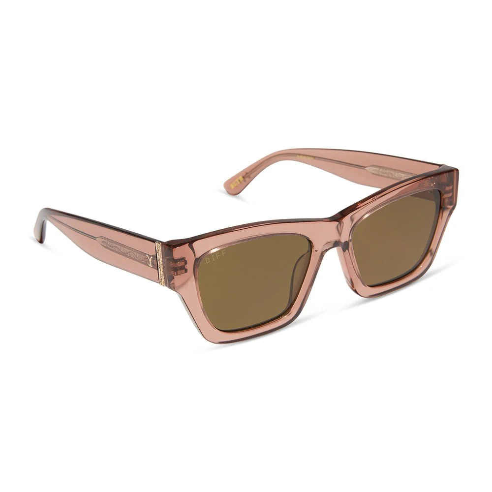 Yellowstone x DIFF Sunglasses - Beth Dutton II Polarized - Image 4