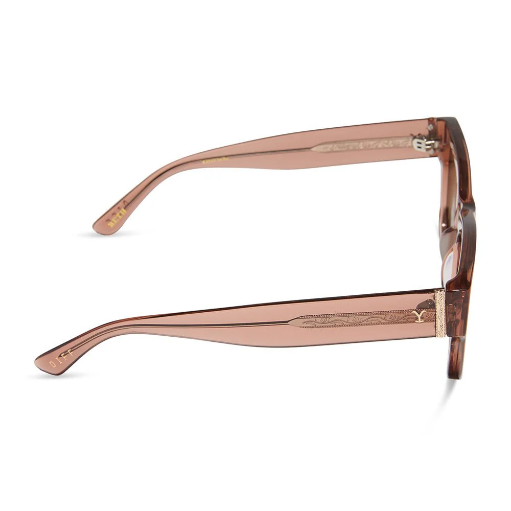 Yellowstone x DIFF Sunglasses - Beth Dutton II Polarized - Image 5