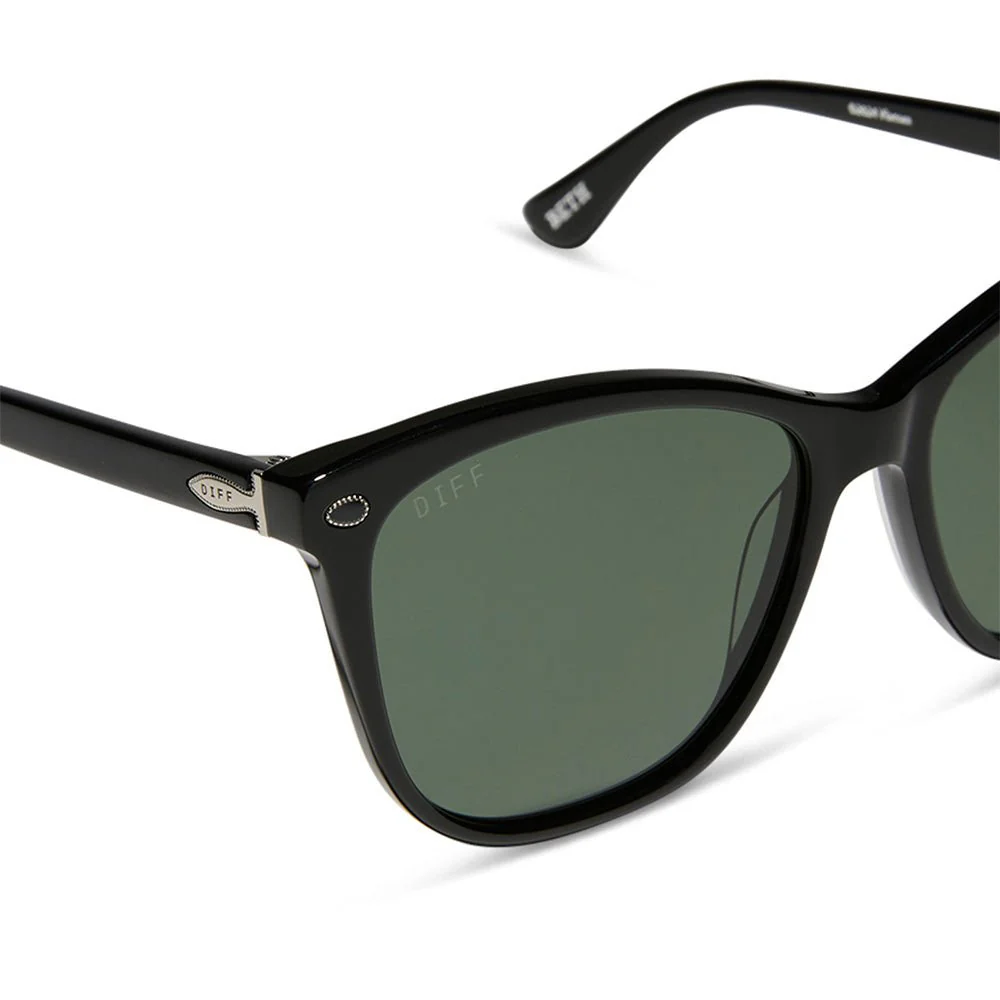 Yellowstone x DIFF Sunglasses - Beth Dutton III Polarized - Image 6