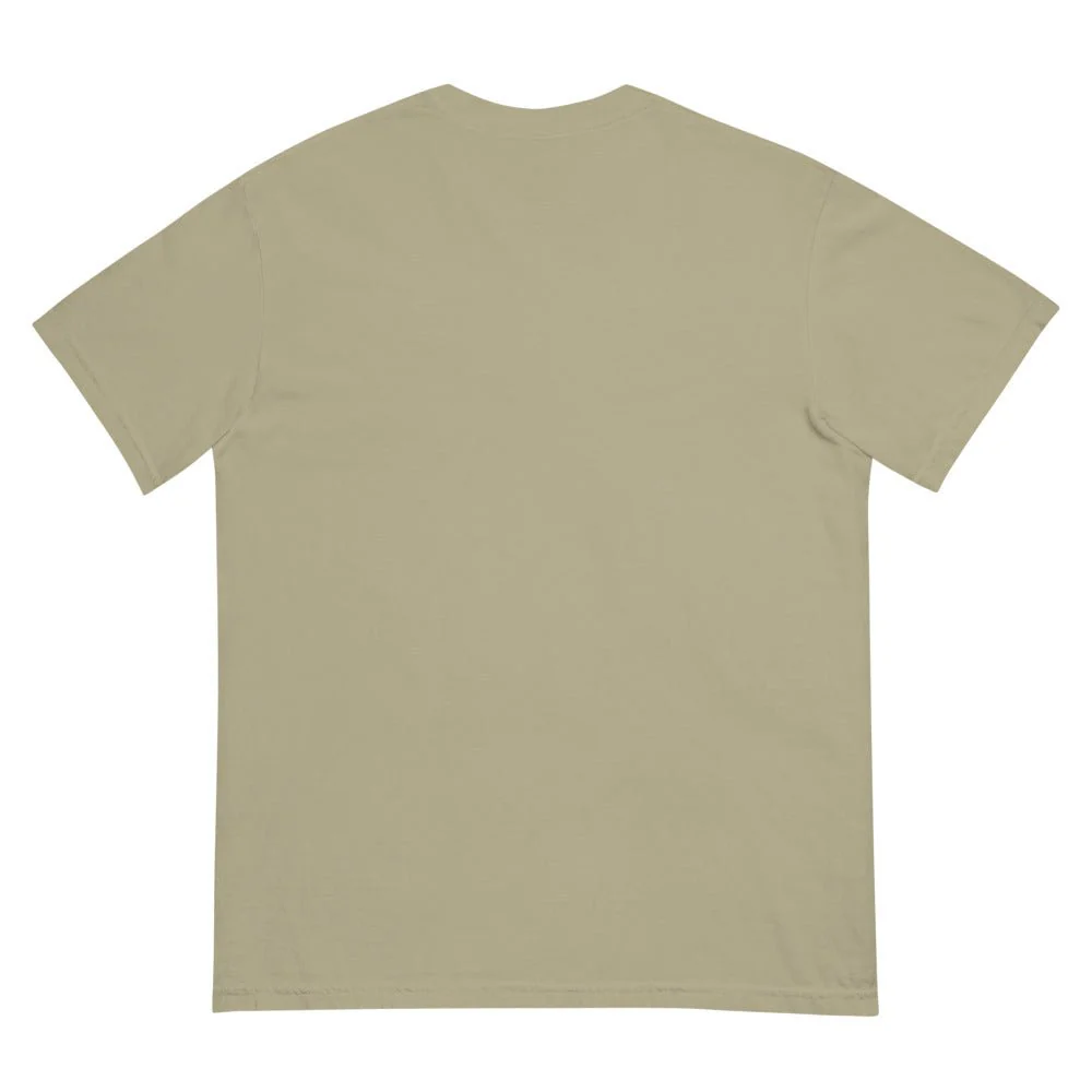 Yellowstone Cowboys Ride Forever Comfort Colors T-Shirt - Image 10