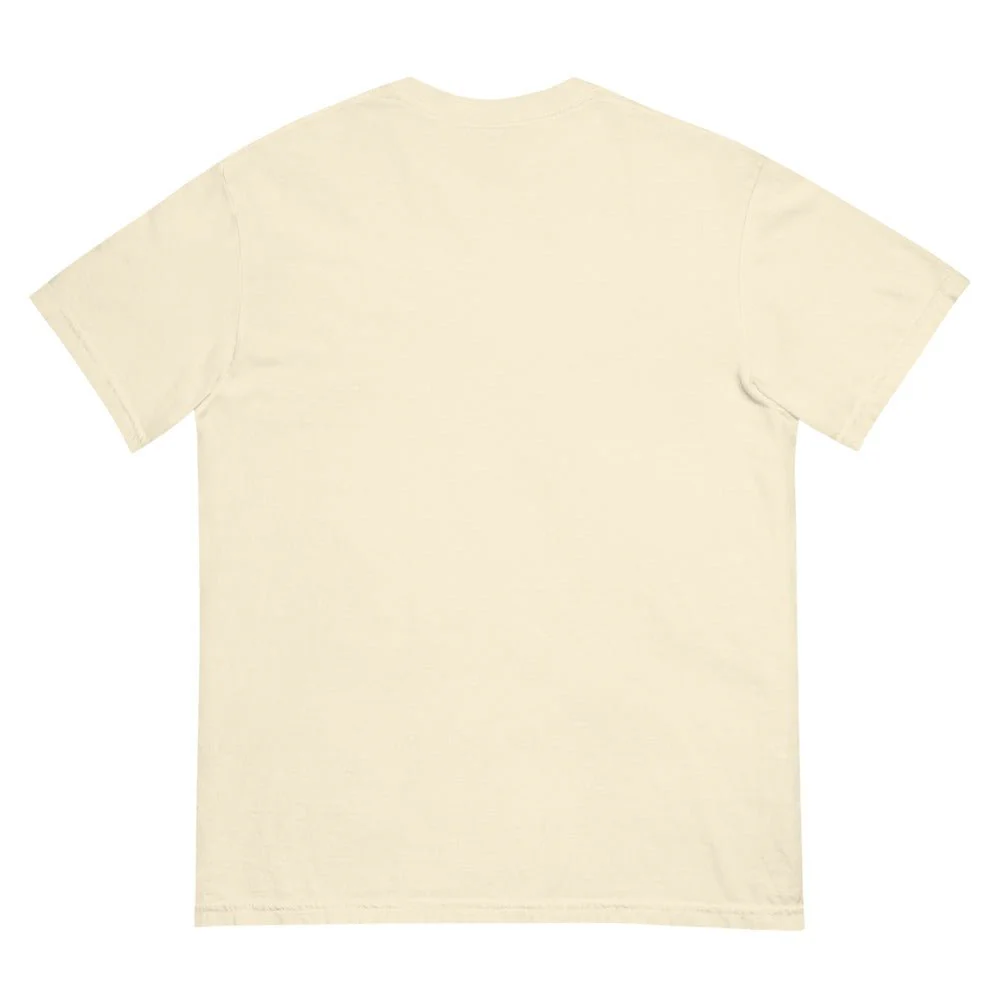 Yellowstone Cowboys Ride Forever Comfort Colors T-Shirt - Image 5