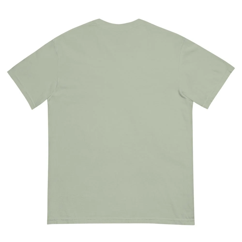 Yellowstone Cowgirl Comfort Colors T-Shirt - Image 3