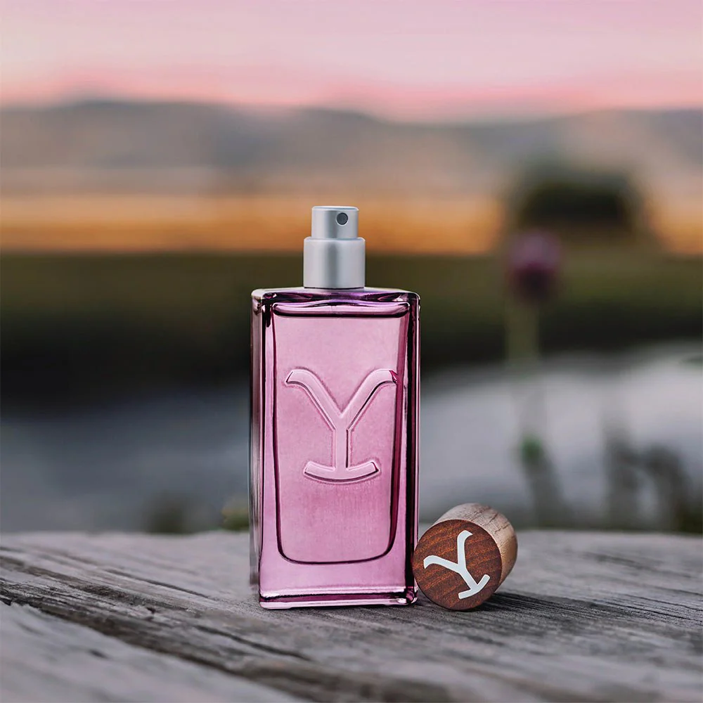 Yellowstone Dusk Perfume - Image 3