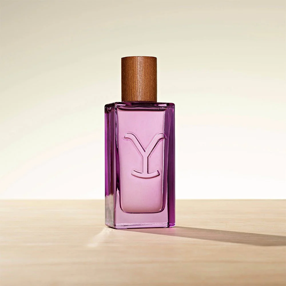 Yellowstone Dusk Perfume - Image 6